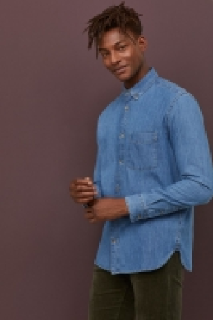  Denim shirt 18.00 €