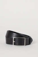 HM   Leather belt