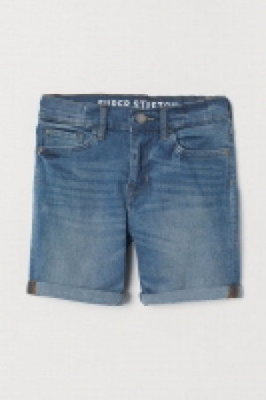  Denim shorts Slim Fit 13.00 €
