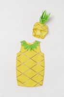 HM   Pineapple costume