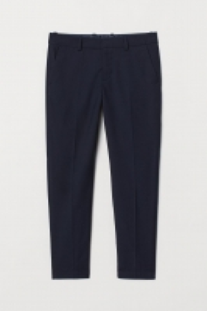 HM   Generous Fit Suit trousers