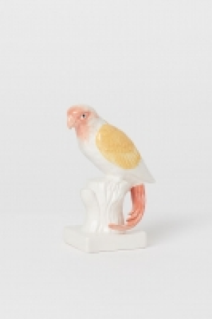 HM   Ceramic candlestick