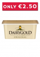 Spar  Dairygold ONLY 2.50