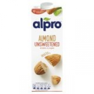 Dairy Alternative Range 2.00 €