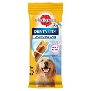 Centra  Pedigree Dentastix Large Multi Pack 270g