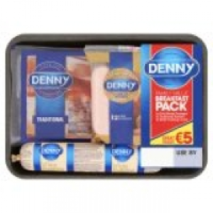 Family Value Breakfast Pack 5.00 €