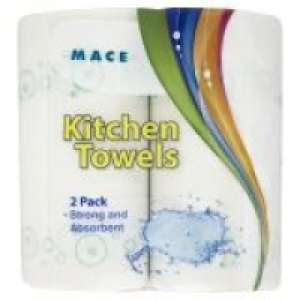 Kitchen Towel 1.00 €