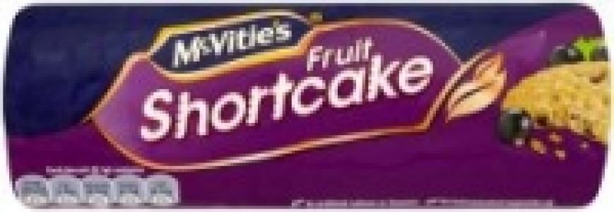 Fruit Shortcake 1.00 €