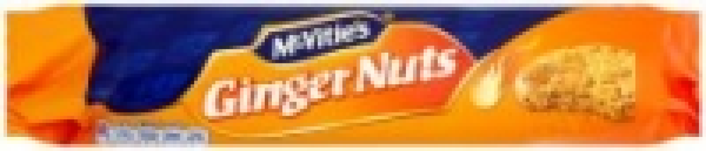 Ginger Nuts 1.00 €
