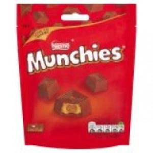 Pouch Range 1.50 €
