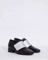 Dunnes Stores  Carolyn Donnelly The Edit Strap Brogues