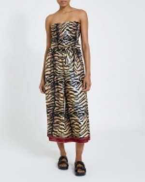 Animal Jumpsuit