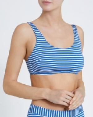 Dunnes Stores  Crop Bikini Top