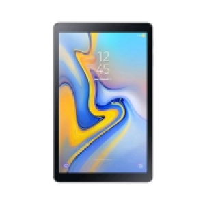 Samsung Galaxy Tab A 10.5 32gb Tablet Silver SM-T590NZAABTU