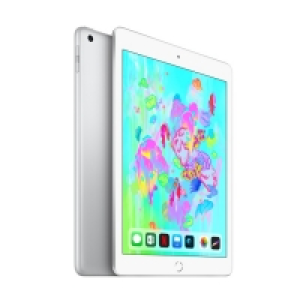 Joyces  Apple 128gb iPad 6th Generation 9.7 Wifi