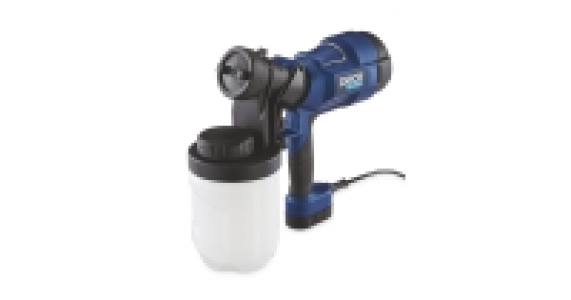 Aldi  Deco Style Electric Spray Paint Gun