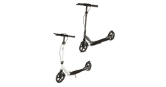 Aldi  Crane Aluminium Scooter