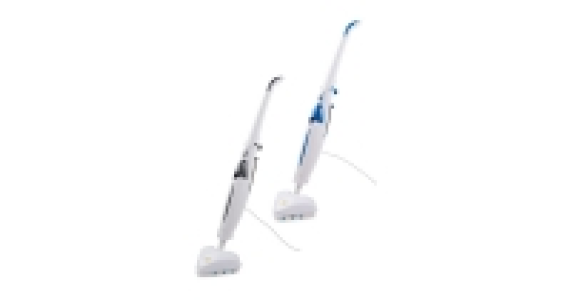 Steam Mop With Foldable Handle