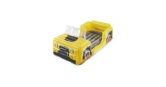 4x4 Car Childrens Airbed