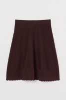 HM   Flared skirt