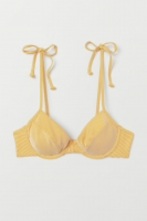  Underwired bikini top 7.99 €