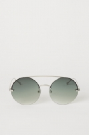 HM   Round sunglasses