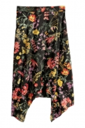  Patterned skirt 9.99 €