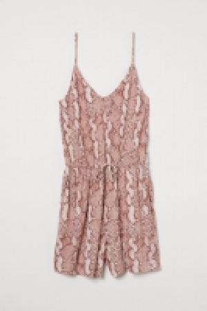  Jersey playsuit 9.00 €