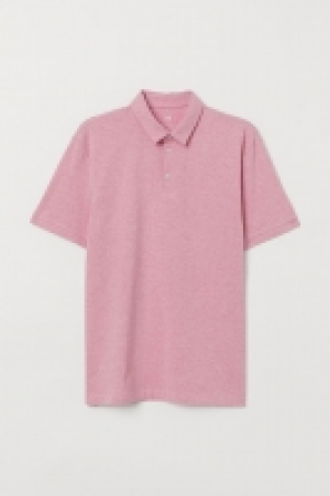 HM   Polo shirt Slim Fit