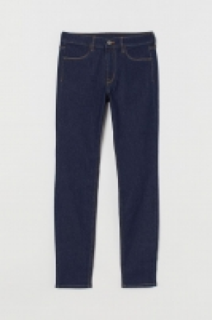 HM   Skinny Regular Ankle Jeans