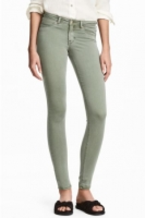 HM   Super Soft Low Jeggings