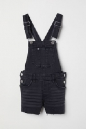 HM   Dungaree shorts