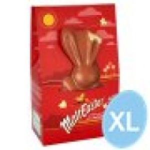 Tesco  Malteaster Bunny Luxury Easter Egg An
