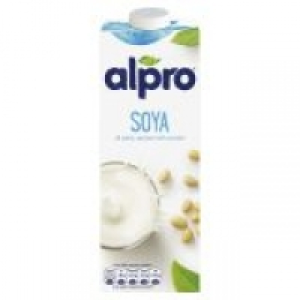 Dairy Alternative Range 2.00 €
