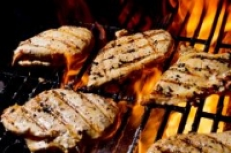 Irish Chicken Fillets (Pre Pack) 3.00 €