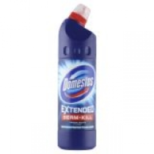 Bleach Range 1.00 €