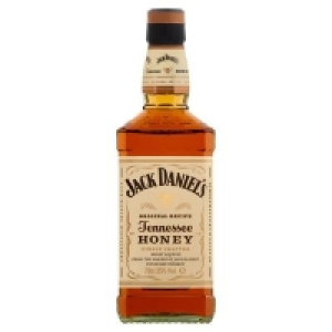 JACK DANIELS HONEY TENNESSE 70CL 28.00 €