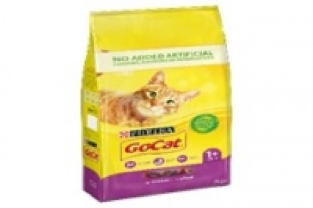 Cat Food Range 5.00 €