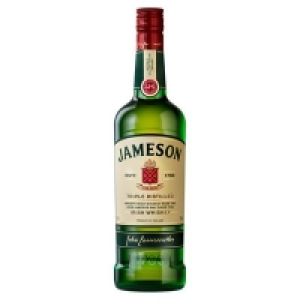 Centra  JAMESON IRISH WHISKEY 70CL