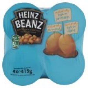 Beanz 2.79 €