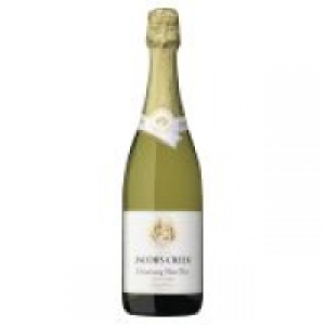 EuroSpar Jacobs Creek Chardonnay Pinot Noir Brut Cuvée