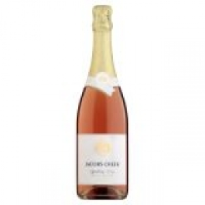 Jacobs Creek Sparkling Rosé