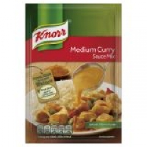 Sauce Range 1.00 €