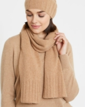 Paul Costelloe Living Studio Cashmere Scarf