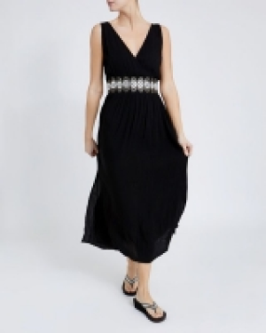 Dunnes Stores  Diamante Dress