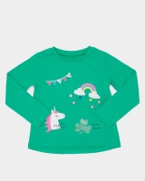 Dunnes Stores  3D Fun Top (6 months-4 years)