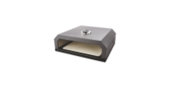 Gardenline Barbeque Pizza Oven