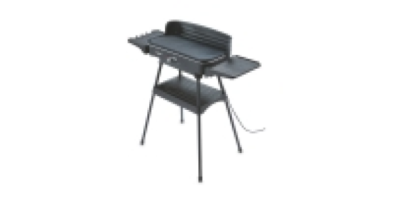 Aldi  Ambiano 2200W Electric Table Grill