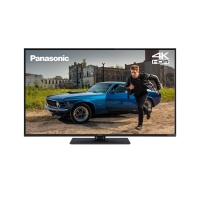 Joyces  Panasonic 43 4K UHD HDR LED SMART TV TX-43GX550B