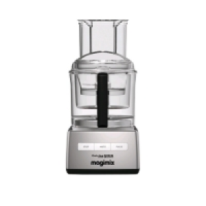 Magimix Cuisine Système 5200XL Satin Food Processor 18591